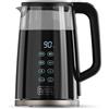 Black & Decker Bollitore elettrico 2200W (1,7Lt) BXKE2206E Black