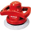 Einhell Lucidatrice auto Einhell 2093173 CC PO 90 rosso