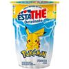 FERRERO Estathé LIMONE DETEINATO 6 PZ Break Bicchiere 6 pezzi The thé Ferrero Pokemon