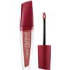 Deborah Milano Rossetto Liquido Mat Deborah Milano Red Touch N.11 Peachy Rose - No Transfer