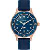 Bulova Orologio Bulova - 98A325 - Mil-Ships Bronzo - 150° Anniversario - Ed. Limitata