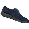 GEOX Scarpe Geox Spherica scamosciata tipo Clark Blu uomo