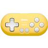 Mini gamepad wireless compatibile Bluetooth 8BitDo ZERO 2 per NS Windows Android