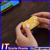 Mini gamepad wireless compatibile Bluetooth 8BitDo ZERO 2 per NS Windows MacOS (