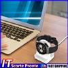 Supporto portatile per WATCH Buds/Huawei Watch GT Cyber (bianco) Hot