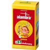 Passalacqua ALAMBRA Caffe' Macinato 250 gr Caffè Gusto Pieno Napoli Gustoso