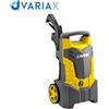 Lavor IDROPULITRICE AD ACQUA FREDDA FURY 110 - 110 BAR 1500W 330L/H - LAVOR