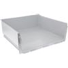 Hotpoint-Ariston Cassetto intermedio congelatore 414X146X35mm C00075174 originale Hotpoint