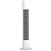 Xiaomi Smart Tower Fan Ventilatore a Torre Silenzioso 22W Modalità Notte Timer