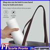 Bollitori elettrici da 400 ml Mini bottiglie d'acqua riscaldate in acciaio inoss