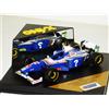ONYX WILLIAMS RENAULT FW19 #3 CANADIAN DRIVER FRENCH GP 1997 ONYX X297 1/43