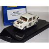 PROGETTO FIAT 850 TC #48 CLASS WINNER NURBURGRING 1962 PROGETTO PK129 1:43