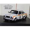 TROFEU FORD ESCORT MK2 #4 T. MAKINEN MAROCCO RALLY 1976 TROFEU 1021 -4 1/43