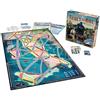 Days of Wonder Ticket To Ride Italia + Giappone Italiano Espansione Gioco da Tavolo