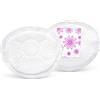 Medela Safe & Dry Ultra Thin Coppette Assorbilatte Sottili e Altamente Assorbenti, Confezione da 30 Coppette per Maternità Confezionate singolarmente