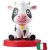 FABA Personaggio Sonoro Zompettando per il Mondo - Canzoncine - Giocattolo Co