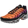 Nike Air Max Plus Multicolore - Taglia 44.5 [10.5 US 27.5cm] Scarpe Uomo
