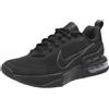 Nike Air Max Alpha Trainer 6 Nero - Taglia 44.5 [10.5 US 27.5cm] Scarpe Uomo
