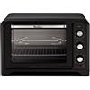 MOULINEX OX4858 FORNO ELETTRICO OPTIMO 39 L BK
