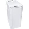 CANDY CSTSG47TMVE/1-11 LAVATRICE CARICA DALL'ALTO 7KG 1400 GIRI INVERTER CL. B