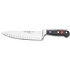 Wusthof Classic Chef Alveolato 20 cm Cuoco cucina Made in Germany