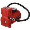 Einhell CC-AC 12V Compressore per auto, Tensione 12 V, Pressione 18 bar, Rosso