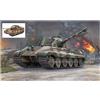 Revell TIGER II AUSF.B HENSCHEL TURRET KIT 1:35 Revell Kit Mezzi Militari Modellino Nuo