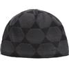 THE NORTH FACE NF0A8CQ293O1 Jim Beanie Berretto Unisex TNF Black Taglia OS