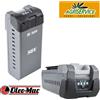 Oleo-Mac Batteria 2,5 Ah Oleo-Mac Bi 525 per decespugliatore tagliasiepe 56 V