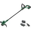 Bosch Tagliasiepi Tagliabordi a Batteria Larghezza 23 mm - EasyGrassCut 18V-230