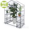 Verdelook Serra per piante in kit di montaggio 8 ripiani (140x72,5x195cm) Verde 647 5