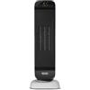 De'Longhi TERMOVENTILATORE HFX25S20 RISCALDATORE AMBIENTE ELETTRICO CON VENTILATORE - INTE