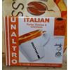 UNALTRO 50 capsule UNALTRO - ITALIAN compatibili con macchine caffè Toscano ESPREXO