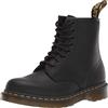 Dr. Martens - Stivali 1460Z DMC G-B, Unisex adulto, Nero (Black), 39