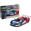 Revell FORD GT LE MANS 2017 KIT 1:24 Revell Kit Auto Die Cast Modellino