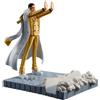 BANPRESTO One Piece Kizaru Borsalino Figura 12cm Banpresto