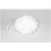 +39MASK - CONFEZIONE 15 PEZZI Mascherine FFP2 Certificate CE0370 singolarmente confezionate- MADE IN ITALY