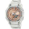 Casio G-SHOCK GA-2100BM-7A5ER Carbon Core WR20ATM - 129,00 eu listino