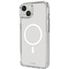 Sbs Cover IPHONE 15 Plus LIGHT MAG CASE Trasparente TELIGMAGIP1567T