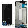 OEM DISPLAY LCD SAMSUNG GALAXY A25 A256 SCHERMO OLED FULL SIZE PARI ORIGINALE FRAME