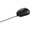 ASUS MU101C mouse Ufficio Ambidestro USB tipo A Ottico 3200 DPI