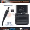 Dell Alimentatore DELL 45W (4,5mm x 3mm) per Latitude E5570 E6320 E6400 ATG XFR E6410
