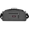 Eastpak Borsone Duffl'R M Black Denim Taglia Misura Unica Cod EK0A5BES77H