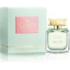 Antonio Banderas Banderas Queen Of Seduction, Eau de Toilette Spray per Donne, Fragranza Floreale con Mote Marine, 50 ml