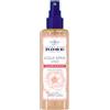 Acqua alle Rose, Acqua Spray Viso Illuminante, Ottima per Pelli Spente e Opache, Rinfresca ed Energizza la Pelle, con Vitamina C di Rosa Canina, 200 ml