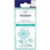Acqua alle Rose, Cerottini Anti-Imperfezioni Purificanti con Attivi Astringenti di Rosa Multiflora e Acido Glicolico, Anti Punti Neri, Opacizzano e Purificano, Zona T - 4pz Naso, 4pz Fronte e Mento