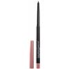 Maybelline New York Matita Labbra Color Sensational Shaping Lip Liner, Automatica, Labbra Scolpite, Dusty Rose (50), 0,3 g