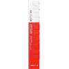 Maybelline New York Rossetto Matte SuperStay Matte Ink, Tinta Labbra a Lunga Tenuta, Colore Intenso e Vibrante, No Transfer, Spiced Edition, Individualist (320), 5 ml