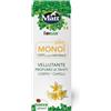 Matt Forsan, Olio di Monoi, Vellutante e Nutriente, con Olio di Karité e Vitamina E, Dona Idratazione a Corpo e Capelli, con Profumo di Tahiti, Puro 100% di Origine Naturale, 100 ml