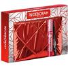 Deborah Milano - Pochette Idea Regalo, include Mascara Like a PRO e Eyeliner Pen 24 Ore Extra Nero, N.09